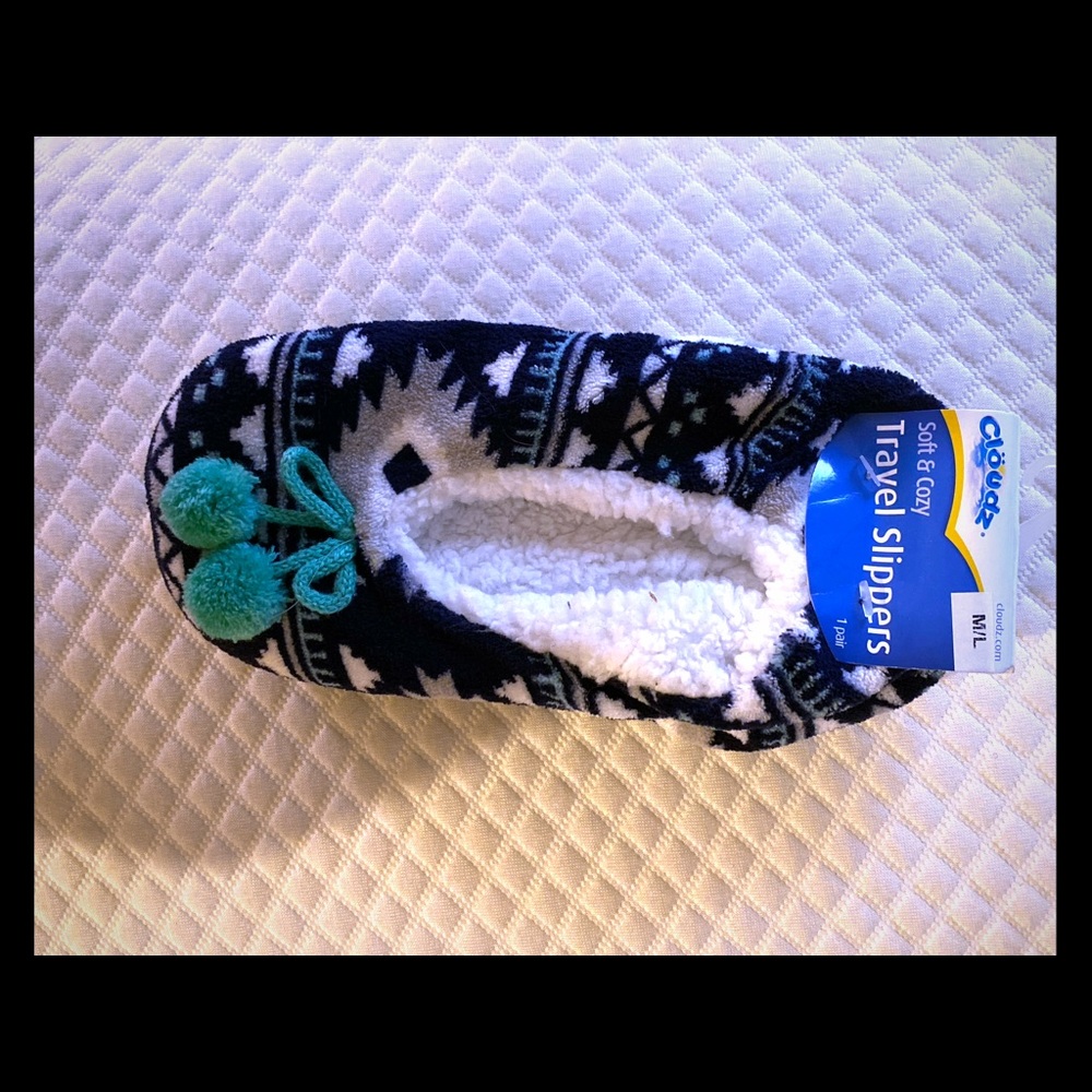 Slippers